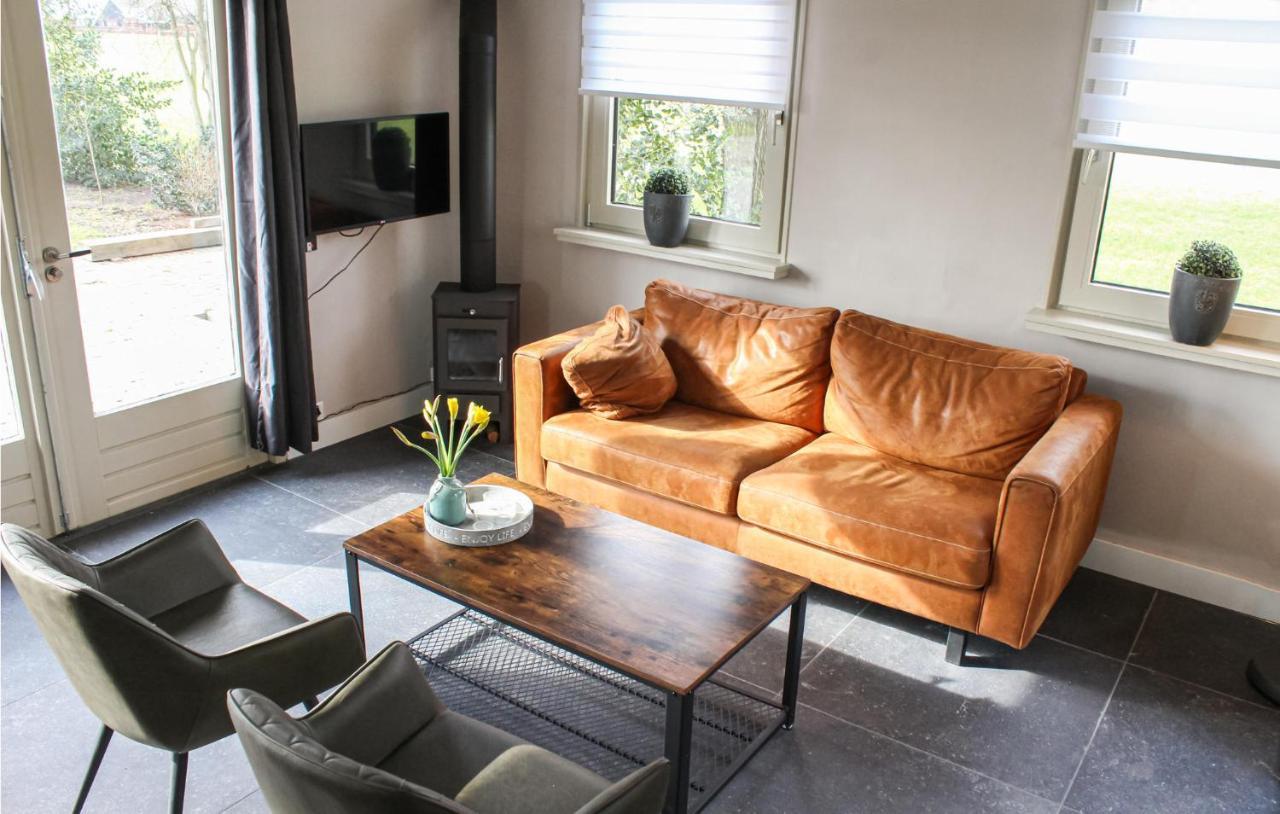 2 Bedroom Nice Home In Bornerbroek Weleveld المظهر الخارجي الصورة